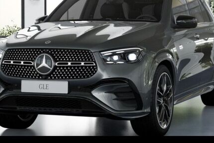 Mercedes-Benz GLE 350 9.900 km 95.990 € Bremen 28329