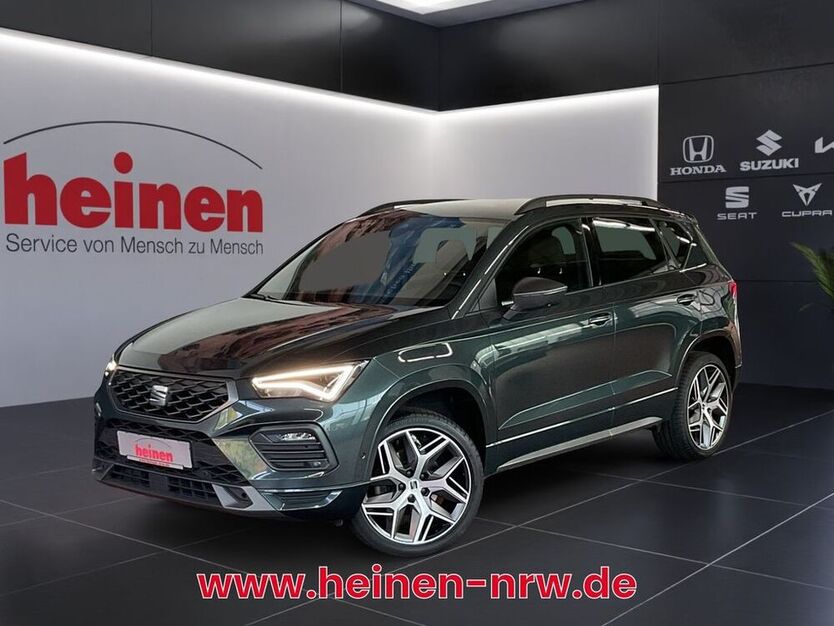 Ateca