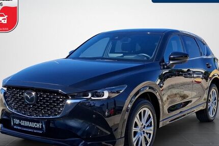 Mazda CX-5 27.500 km 33.480 &euro; Singen 78224