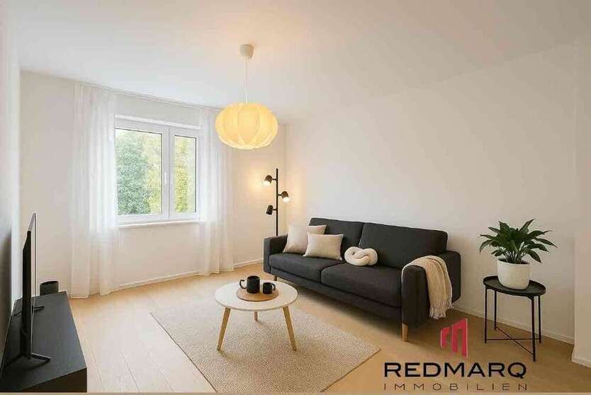 Wohnung zum Kaufen in Aachen 224.800 € 53 m²