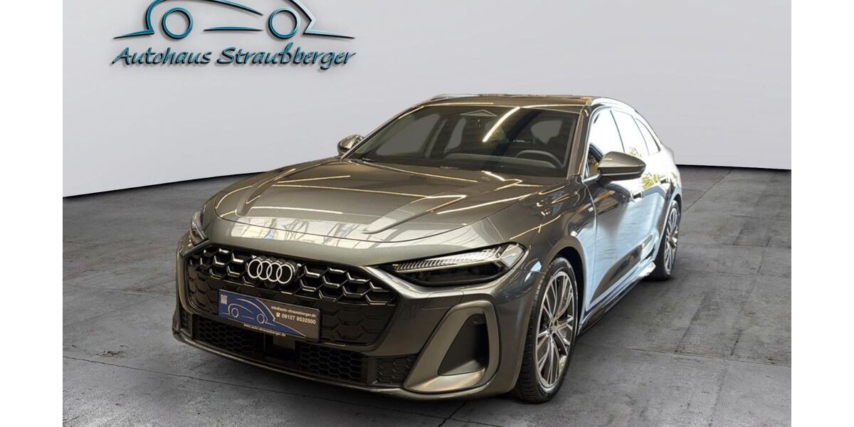Audi A5 3.200 km 43.880 &euro; Buchschwabach bei Nürnberg 90574