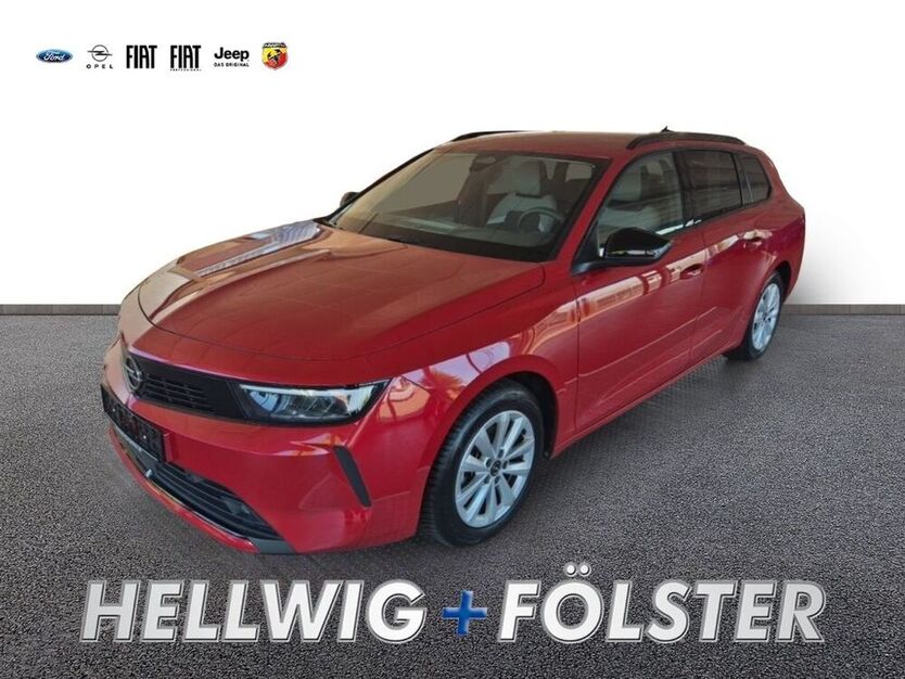 Astra