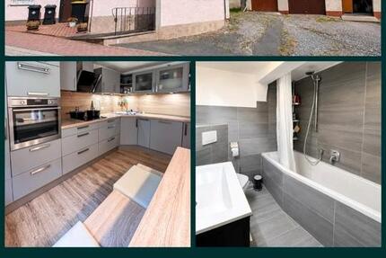 Haus Höpfingen - 3 Zimmer, 82 m&sup2;, 165.000&euro; | Angebot:27026840