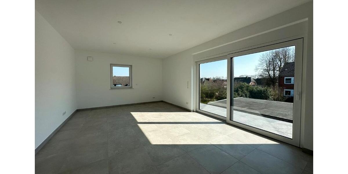 Etagenwohnung Scheeßel - 3 Zimmer, 86 m&sup2;, 1.160&euro; | Angebot:26310599