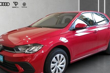 VW Polo 10.000 km 18.888 &euro; Gera 07546