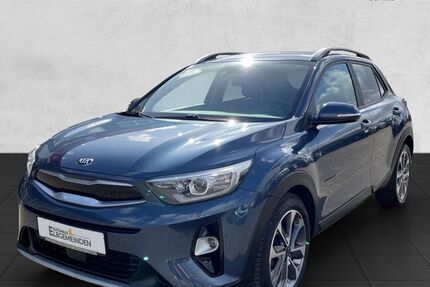 Kia Stonic 69.633 km 12.980 &euro; Schenefeld 22869