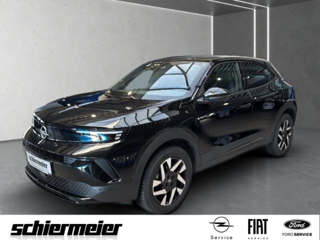 Opel Mokka 27.634 km 21.850 &euro; Rheine 48432