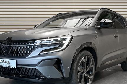 Renault Espace 4.500 km 47.675 &euro; Duisburg 47059