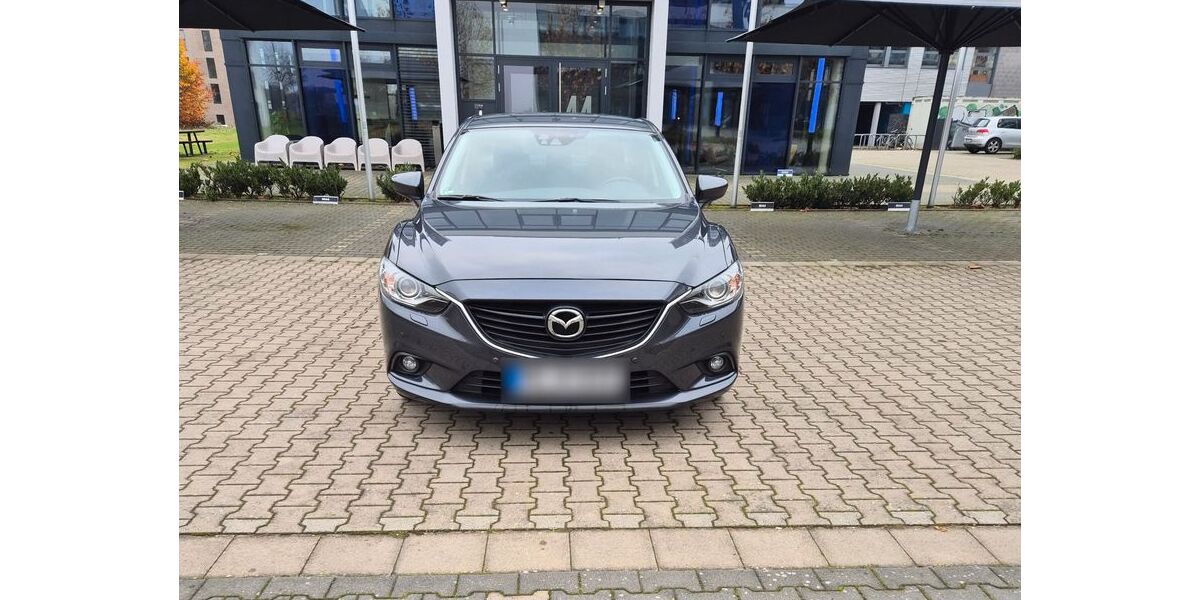 Mazda 6 81.000 km 13.300 &euro; Münster 48161