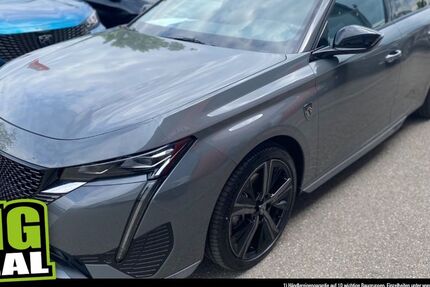 Peugeot 308 14.572 km 26.980 &euro; Memmingen 87700