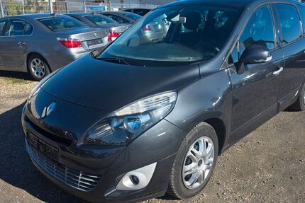 Renault Scenic 232.000 km 3.999 &euro; Nottuln 48301