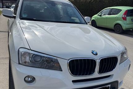 BMW X3 240.000 km 10.000 &euro; München 80689