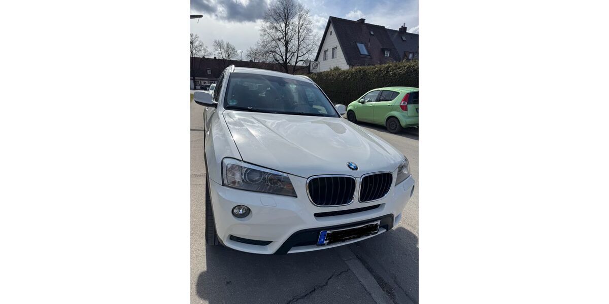 BMW X3 240.000 km 10.000 &euro; München 80689