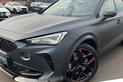 Cupra Formentor 39.500 km 38.940 &euro; Kleve 47533