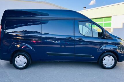 Ford Transit Custom 126.823 km 14.950 &euro; Oberkotzau 95145