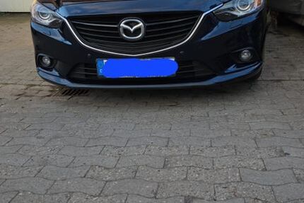 Mazda 6 102.350 km 11.900 &euro; Sehnde 31319