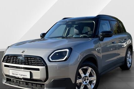 Mini Cooper D Countryman 4.294 km 34.791 &euro; Stadthagen 31655