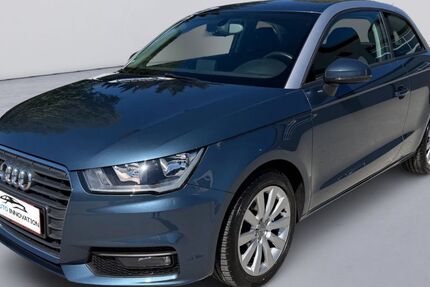 Audi A1 113.500 km 8.800 &euro; Eging am See 94535