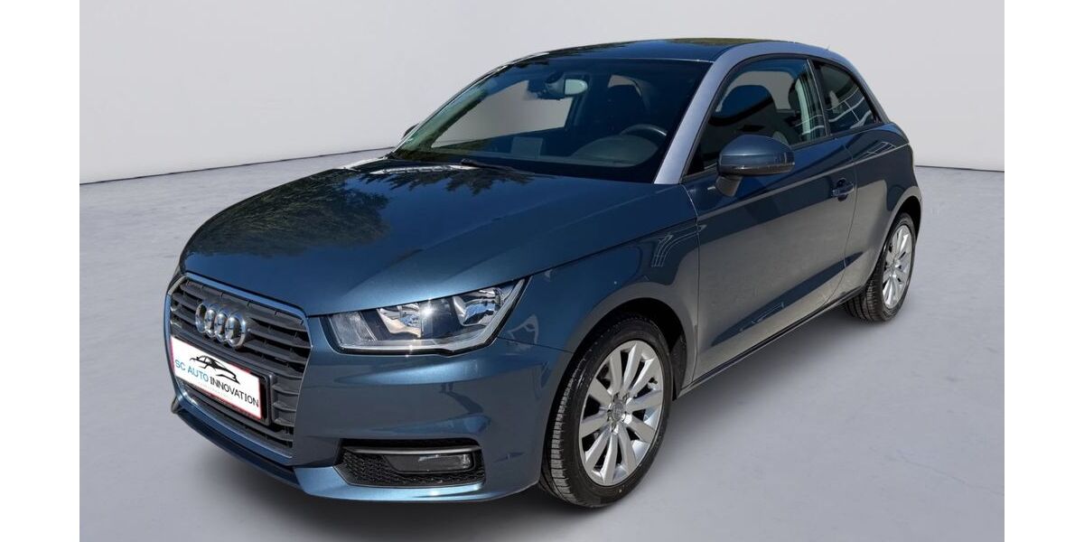 Audi A1 113.500 km 8.850 &euro; Eging am See 94535