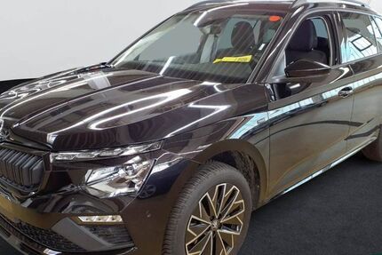 Skoda Kamiq 6.100 km 27.999 &euro; Mühlheim 63165