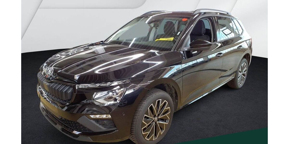 Skoda Kamiq 6.100 km 27.999 &euro; Mühlheim 63165