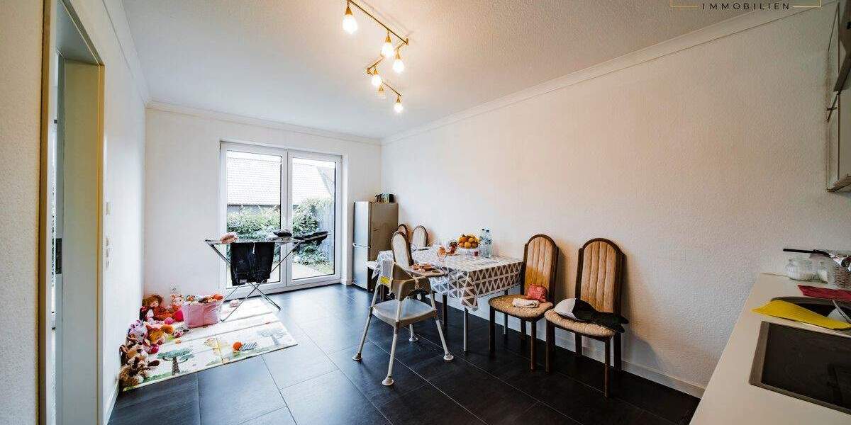 Mehrfamilienhaus, Wohnhaus Garrel - 6 Zimmer, 157 m&sup2;, 599.000&euro; | Angebot:25736401