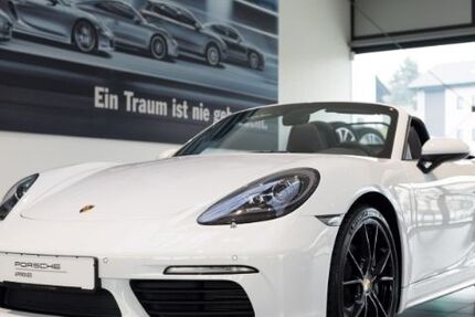Porsche Boxster 22.900 km 72.880 &euro; Sinzheim/Baden-Baden 76547