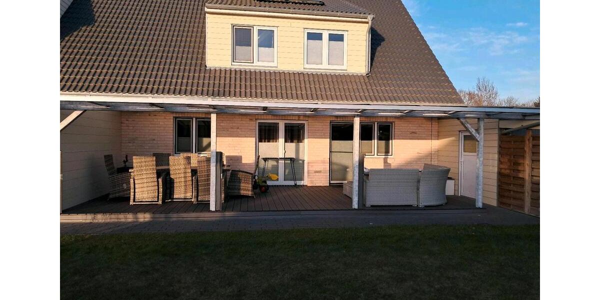 Doppelhaushälfte Langenhorn - 5 Zimmer, 140 m&sup2;, 1.500&euro; | Angebot:26132510