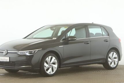 VW Golf 32.510 km 22.360 &euro; Jesteburg 21266