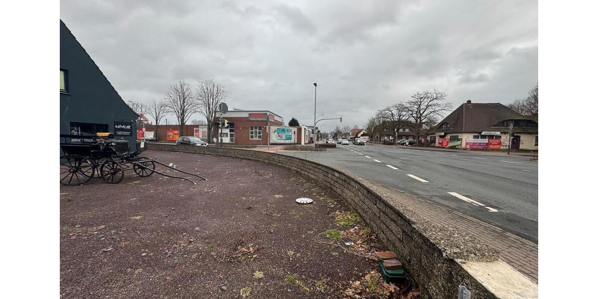 Gewerbeobjekt Achim - 3.500&euro; | Angebot:25939553