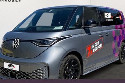 VW ID. Buzz 14.900 km 48.980 € Sinsheim 74889