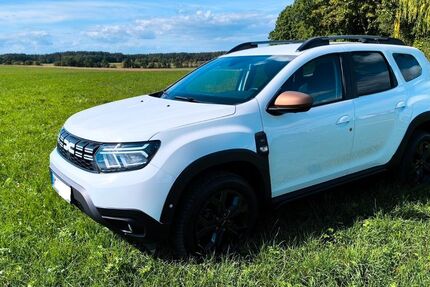 Dacia Duster 17.000 km 24.900 &euro; Postbauer-Heng 92353