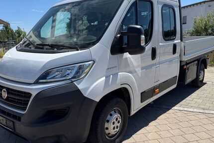 Fiat Ducato 73.000 km 15.900 &euro; Höhenkirchen - Siegertsbrunn 85635
