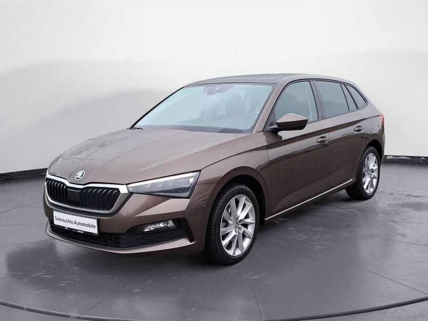 Skoda Scala 84.500 km 15.850 € Horb am Neckar 72160