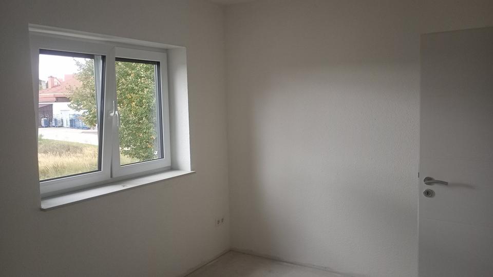 Doppelhaushälfte Neubau in Ahlsdorf 4 zimmer