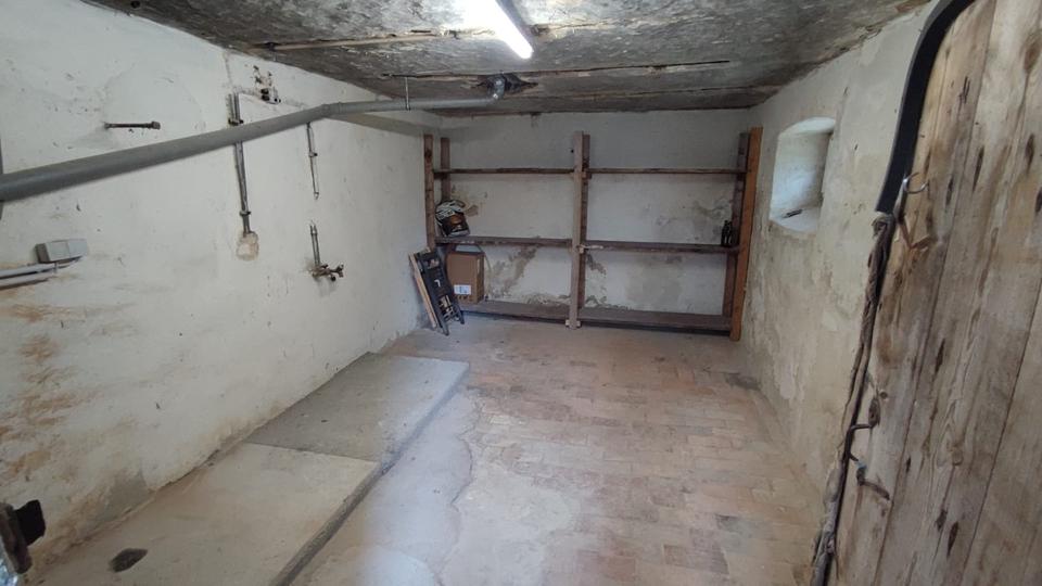 Hochparterre Storkow (Mark) - 4 Zimmer, 130 m&sup2;, 1.400&euro; | Angebot:25390699