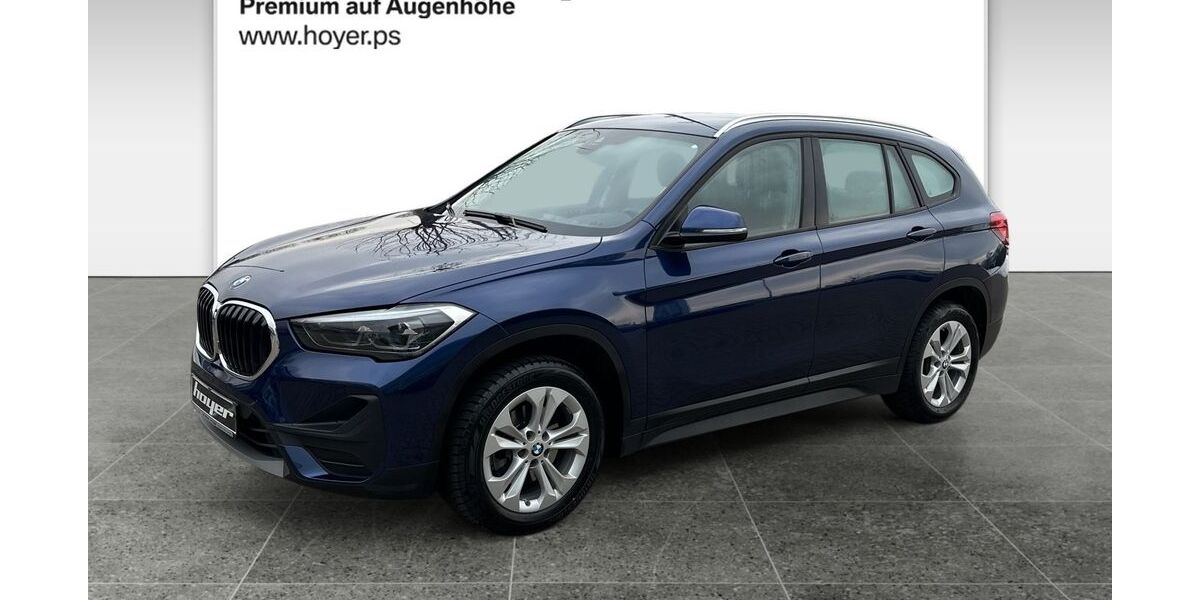 BMW X1 115.000 km 19.490 &euro; Soltau 29614