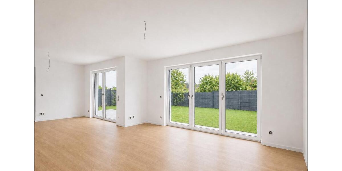 Erdgeschoßwohnung Glattbach - 2 Zimmer, 60 m&sup2;, 899&euro; | Angebot:26681580