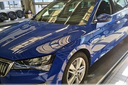 Skoda Superb 90.245 km 18.999 &euro; Dresden 01157