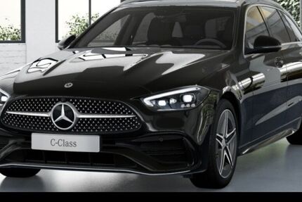 Mercedes-Benz C 200 9.900 km 47.200 € Augsburg 86161