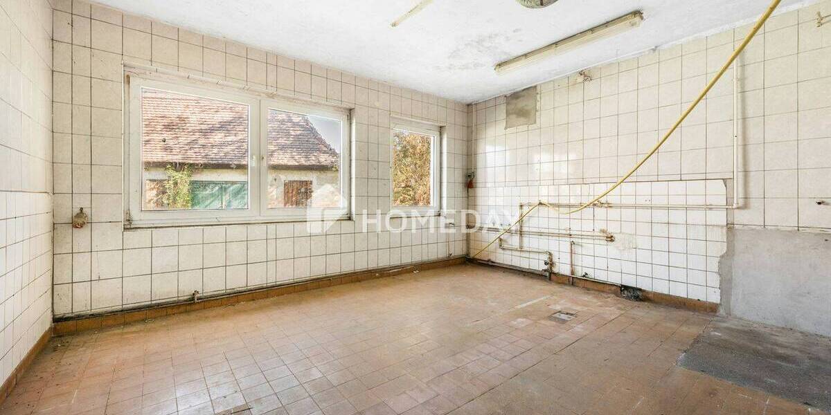 Einfamilienhaus Güterglück Güterglück - 1 Zimmer, 380 m&sup2;, 169.000&euro; | Angebot:26569185