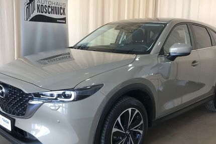 Mazda CX-5 17.259 km 30.000 &euro; Berlin 13088
