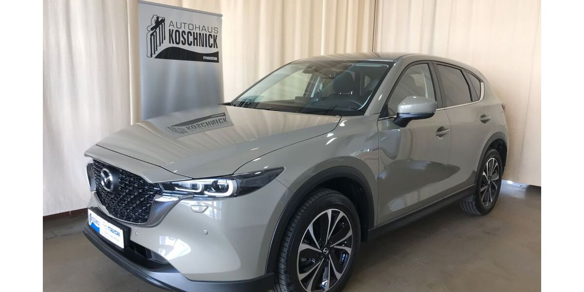 Mazda CX-5 17.259 km 30.000 &euro; Berlin 13088