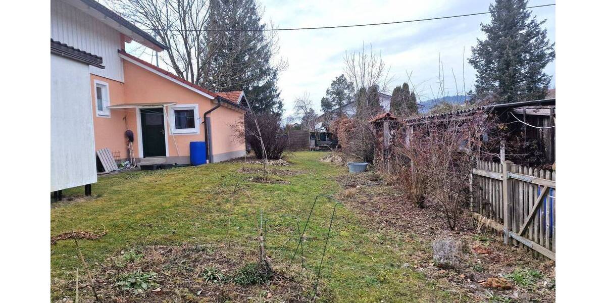 Grundstück Peißenberg Wörth - 360.000&euro; | Angebot:25969114