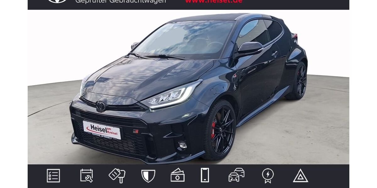 Toyota Yaris 57.000 km 29.990 &euro; Merzig 66663
