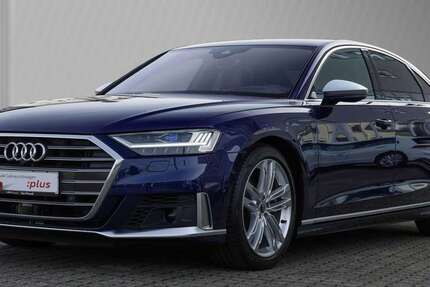 Audi S8 37.800 km 74.980 &euro; Trier 54292