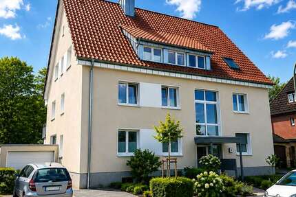 Wohnung Osnabrück / Schölerberg Schölerberg - 2 Zimmer, 55 m&sup2;, 135.000&euro; | Angebot:26913853
