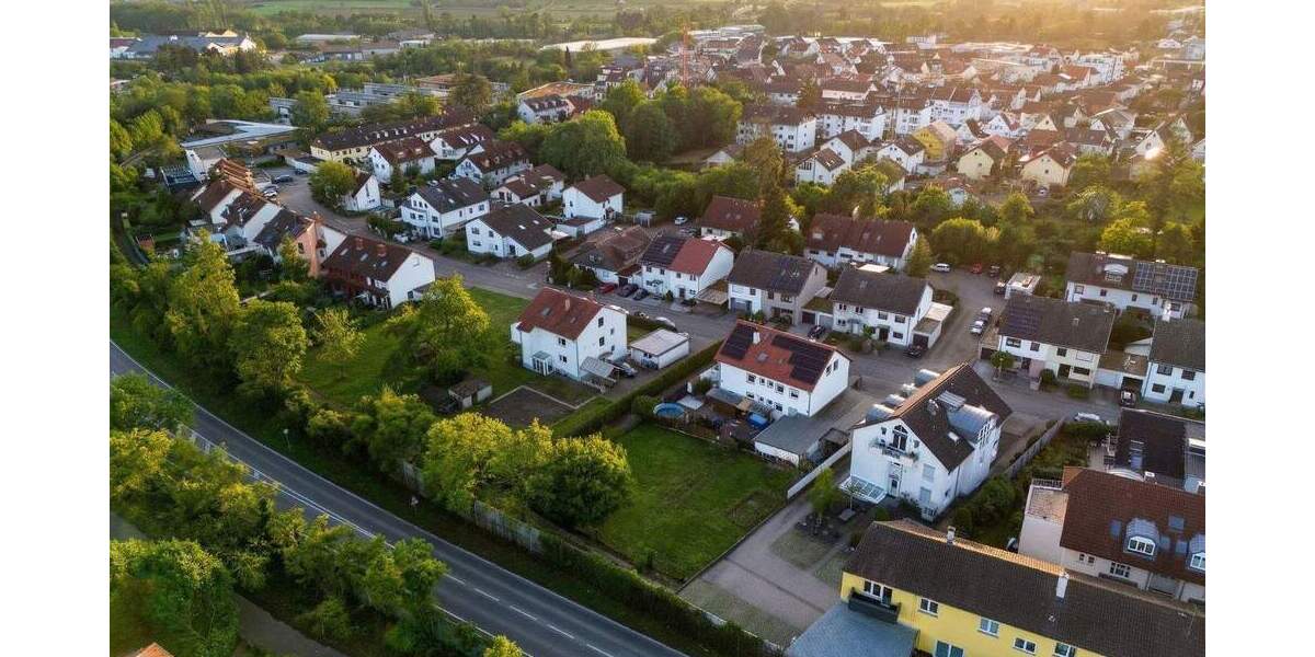 Grundstück Wiesloch - 319.000&euro; | Angebot:25691857