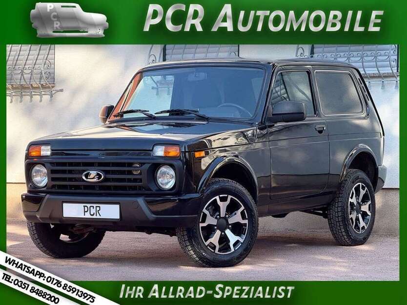 Niva