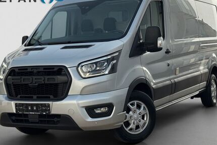 Ford Transit 118.659 km 24.990 &euro; Kirchardt 74912